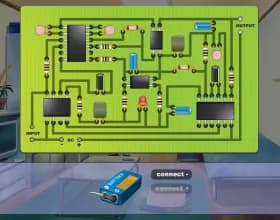 Fuck Town: Cable TV screenshot 1