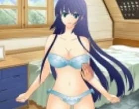 Fuck Town: Date with a Computer Consultant screenshot 2
