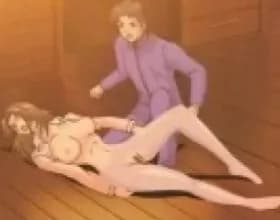 Fucking The Secretary screenshot 1