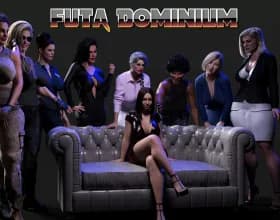 Futa Dominium