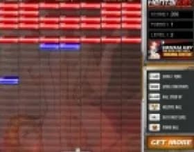 Hentai Arkanoid screenshot 2
