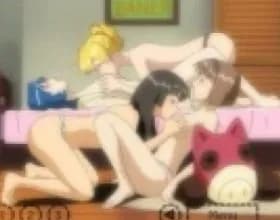 Hentai Gallery 4 screenshot 4