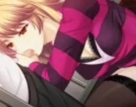 Hentai Puzzle 7 screenshot 2