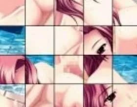 Hentai Puzzle 9 screenshot 2