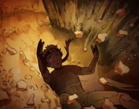 Henteria Chronicles Ch. 2: The Law of the Tribe screenshot 1