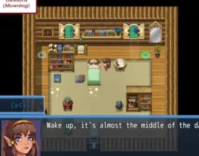 Henteria Chronicles Ch. 2: The Law of the Tribe screenshot 2