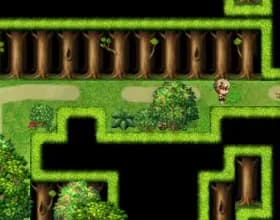 Henteria Chronicles Ch. 2: The Law of the Tribe screenshot 3