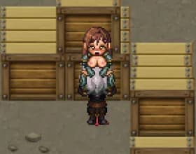 Henteria Chronicles Ch. 3: The Peacekeepers Part 2 screenshot 4
