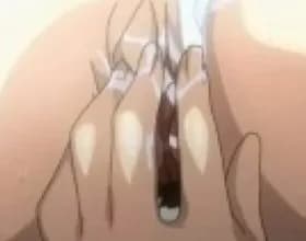 Horny Nurses: FootJob With Help screenshot 4