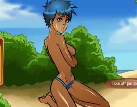 Hot Beaches screenshot 4