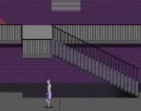 Hot Summer Nights screenshot 1