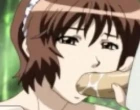 House of Love and Passion screenshot 3