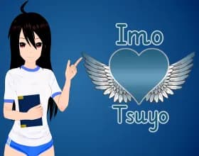 ImoTsuyo: If Its for My Young Sister, Ill Be Stronger