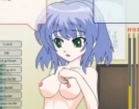 Imoutoto screenshot 3