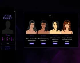 Inner Empire screenshot 1