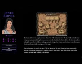 Inner Empire screenshot 3