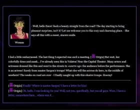 Inner Empire screenshot 4