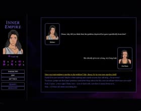 Inner Empire screenshot 5