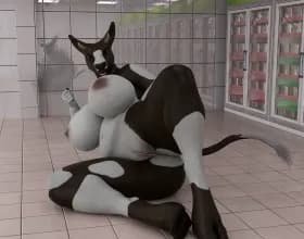 It's a Gluttonous Life screenshot 1