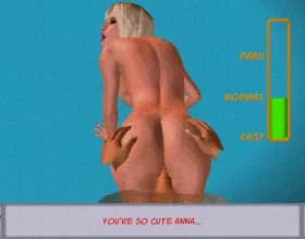 Jackin' Bad screenshot 2