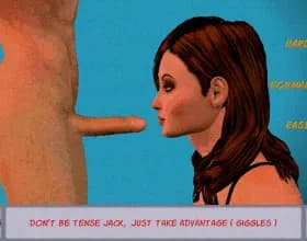 Jackin' Bad screenshot 3