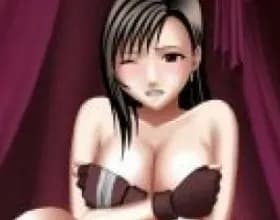 Kanzen Koryaku Tifa 2 screenshot 2