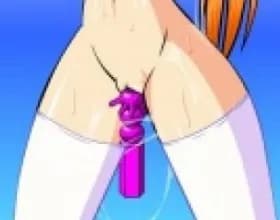 Kasumi Dress-up screenshot 2