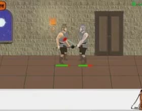 Krynatria's Tales screenshot 3