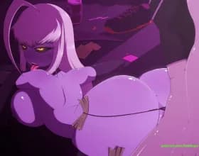 Lala's Micro-H Game screenshot 1