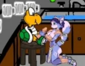 Legend of Krystal: Another Tail v.01.009 screenshot 1