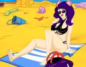 Lets get wet screenshot 2
