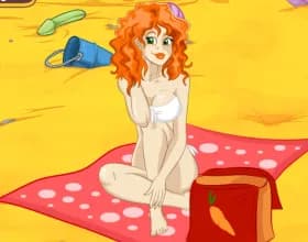 Lets get wet screenshot 6