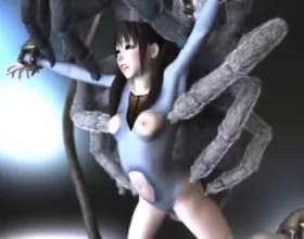Little Ballerina - Hina screenshot 3