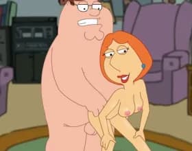Lois and Donna in Trouble screenshot 1