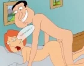 Lois Doggy Style screenshot 2
