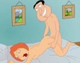 Lois Doggy Style screenshot 4