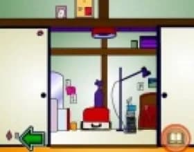 Love Hina Sim Date screenshot 1