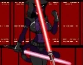 Love Saber screenshot 3