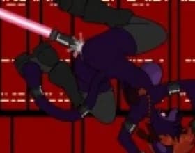 Love Saber screenshot 1