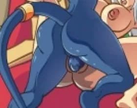 Magic Sex screenshot 1