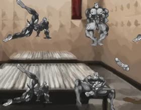 Man Wreck screenshot 1