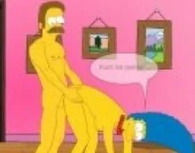 Marge's Secret screenshot 1