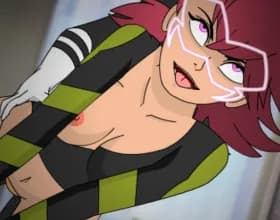 Miraculous Reunion screenshot 2
