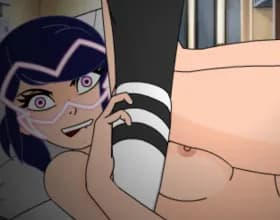Miraculous Reunion screenshot 5