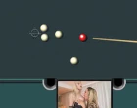 Moving Billiard 2 screenshot 5