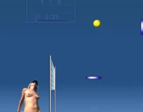 MultiBall Girl screenshot 2