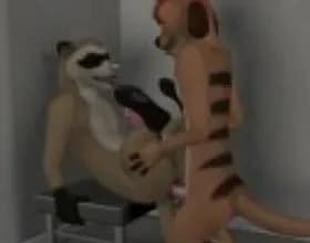 Mustel Fuck screenshot 2