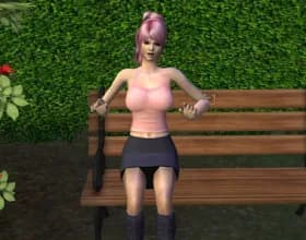 Neighborhood Love & Hate screenshot 4