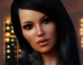 Night with Angelica screenshot 4