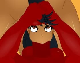 Noble Blow screenshot 5